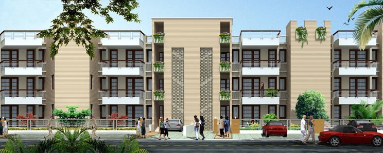 Vipul World Floors